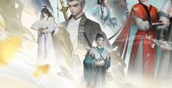3月28日《射雕》全平台公测开启，让MMO真正自由！