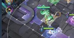 《Apeiron》Steam页面上线