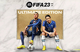 《FIFA23》封面球星公布将于2022年秋季发售