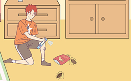 我的室友是空姐第14关攻略  我的室友是空姐攻略14关