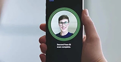 iPhone只能设置一个面容ID吗  多个面容ID设置方法