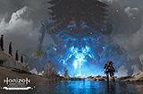 《地平线：西之绝境》完整PC版新截图画面效果绚丽