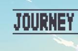 复古风动作RPG《Journey Record》预计2024年于Steam发售