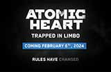 《原子之心》新DLC“困在地狱边缘”将于明年2月6日推出