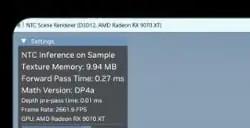 AMD RX 9070 XT 性能逆袭！NTC测试中双杀RTX 5080