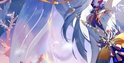 《阴阳师》鲸汐千姬、福悦座敷童子主题曲现已上线