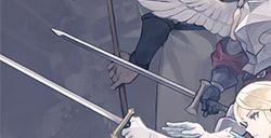 全新策略模拟RPG 《圣兽之王》发布“开场章节完整体验版”