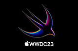 苹果WWDC23日程公布主题演讲定档6月6日凌晨1点