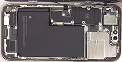 iPhone 14 Pro Max 16日正式发售  拆解视频已出炉