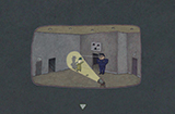 手绘解谜《Follow the meaning》上线Steam  将于第二季度发售