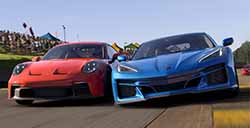 《极限竞速：Motorsport》发布18分钟实机预告视频