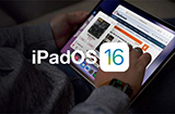 iPadOS16.1正式版预计将于10月25日发布