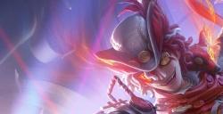 狂妄之徒《第五人格》第三十二赛季·精华3正式上线！