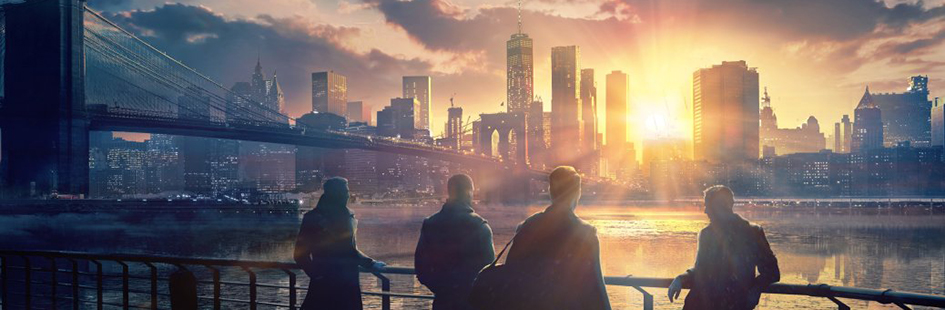 《收获日3》发布全球解锁时间  正式版将于9月21日