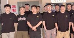 《街头篮球》想念化身三分魔   复仇黑马称霸武汉