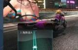 竞速游戏《環狀战斗骑士》上线Steam 支持简中
