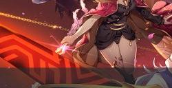 《FGO》金色大都会高难怎么打 奥特祭金色大都会超高难本打法攻略