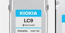 全球最大！铠侠发布245TB SSD：可存上万部小电影