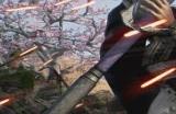 《真三国无双：起源》左边的竖的条是什么资源
