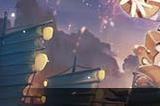 原神神里绫华四星武器推荐