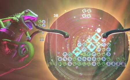 音乐 炫酷的画面 俄罗斯方块 经典益智游戏《Lumines》攻略——新作秋季发售