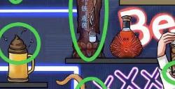 文字玩出花糟心酒吧怎么玩 糟心酒吧攻略分享