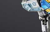 世博会RX 78F00/E高达超合金钢普拉12月开启抽选预购