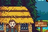 钓鱼冒险RPG游戏《Nice Day for Fishing》将在今年上线PS5和Switch