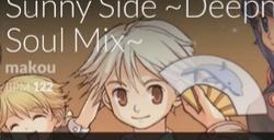 《DJMAX致敬V》Sunny Side~Deepn′Soul Mix~