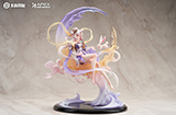 潮趣：《王者荣耀》寒月公主 嫦娥 手办  APEX-TOYS
