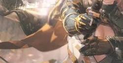 《尘白禁区》一款轻科幻3D美少女射击游戏