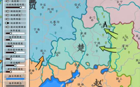 《架空地图模拟器》攻略——游戏下载网址介绍