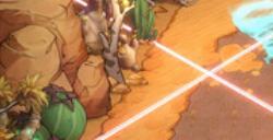《Dino Topia》游戏游玩平台介绍