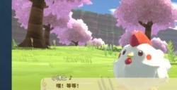 农场养成游戏《丰收之月：安托斯之风》9月26日于steam发售