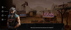 回合制策略游戏《Dust Raiders》上线Steam 发售日期待定