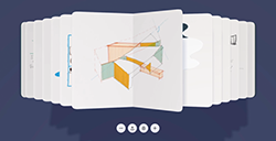 应用日推荐  创意笔记工具《Paper by WeTransfer》