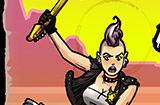 《Apocalypse Run!》Steam抢先体验 世纪末肉鸽战略RPG