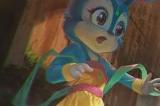 闯荡江湖行侠仗义，《猎魂觉醒》×《虹猫蓝兔》全新冒险开启