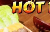 吃日式火锅模拟器《It’s Hot Pot Time!》登陆steam