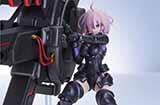 潮趣：《FGO》Shielder/玛修+悖论构造体 手办 ANIPLEX+ConFig新品