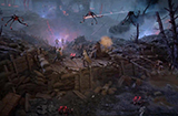 网易末世废土新作《Ashfall》全新预告展示画面与玩法