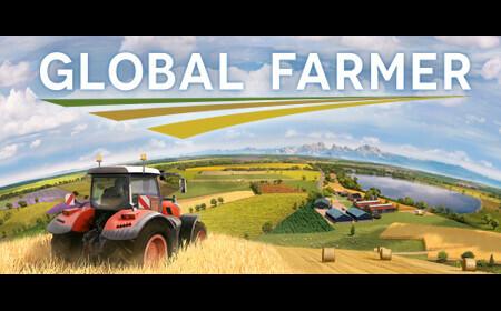 《Global Farmer》攻略——登陆Steam 全球数据农业经营