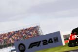 《F1 24》将于下月底正式发售 多版本预购信息公布