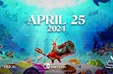 《蟹蟹寻宝奇遇》发布发售预告将于4月26日上线