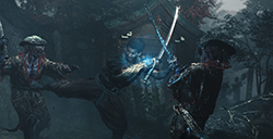 《鬼武者 : 剑之道》上线Steam  2026年全球发售