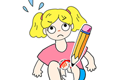 画走不开心第2关攻略  画走不开心攻略2关