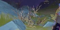 《原神》晶石碎片观景点攻略