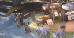 《无限暖暖》怎么进入美鸭梨平板