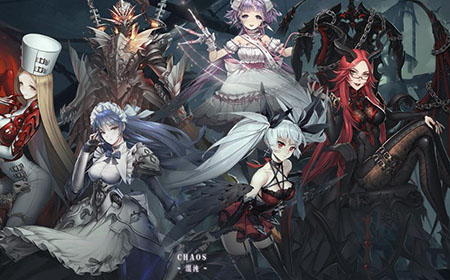 爆裂魔女新手武器怎么选择  新手武器选择攻略