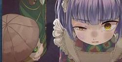 SEEC逃脱解谜游戏《黄昏旅店 Re:newal》现已上架Steam